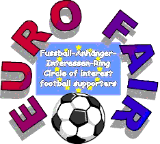Logo Euro Fair